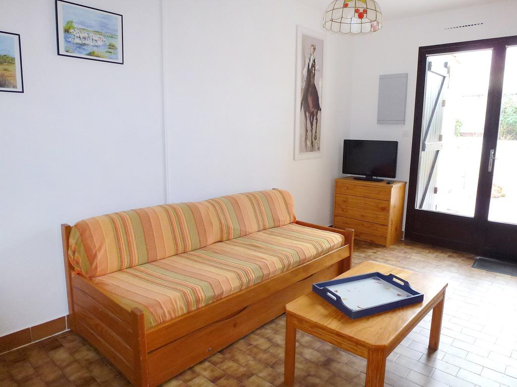 Holiday Home Les Maisons De La Plage-4 By Interhome Le Grau-du-Roi Room photo