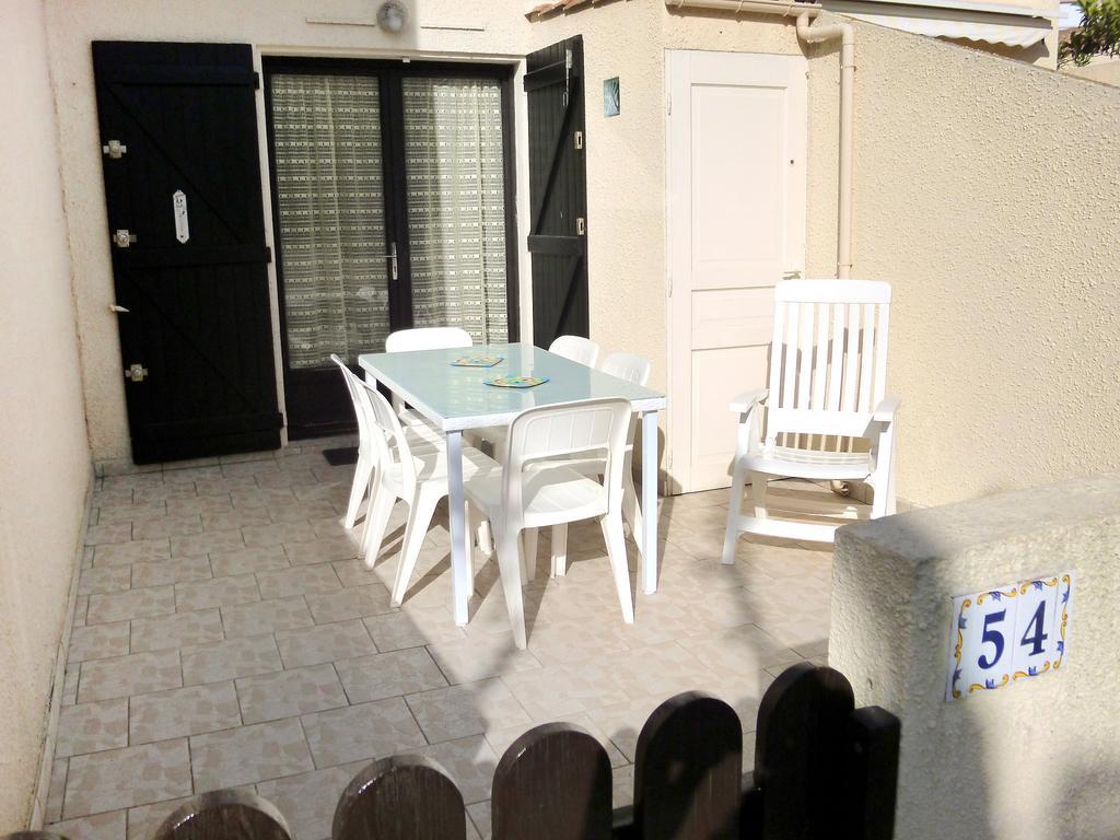 Holiday Home Les Maisons De La Plage-4 By Interhome Le Grau-du-Roi Room photo