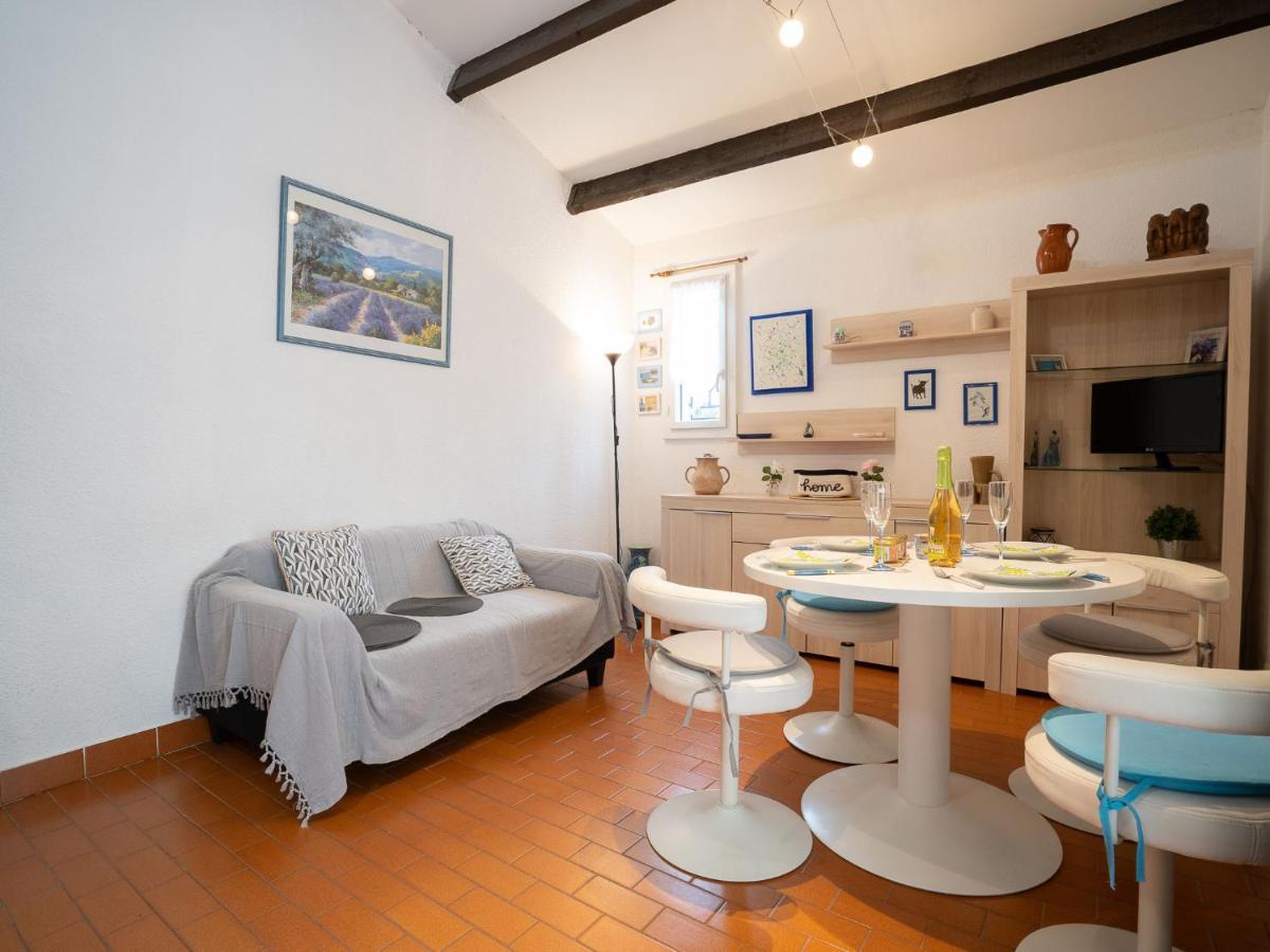 Holiday Home Les Maisons De La Plage-4 By Interhome Le Grau-du-Roi Exterior photo