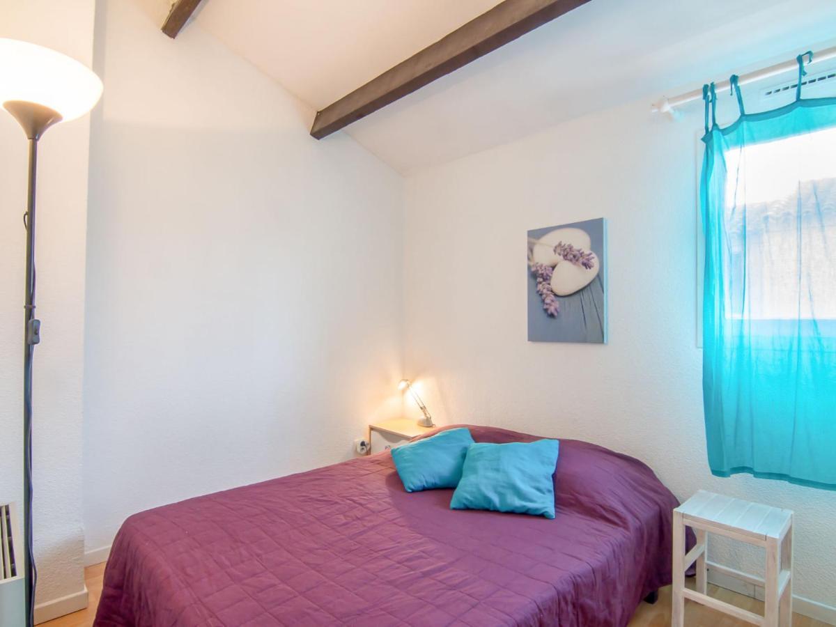 Holiday Home Les Maisons De La Plage-4 By Interhome Le Grau-du-Roi Exterior photo